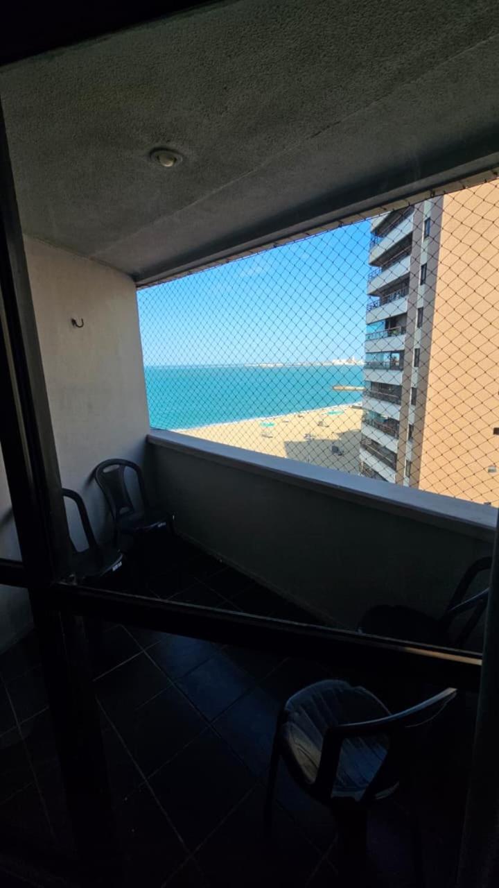 Apartamento Flat Beira Mar - Apto 1301 *
