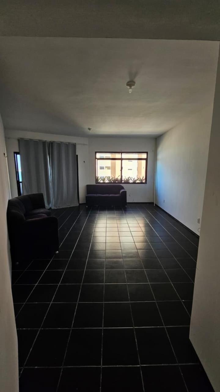 Apartamento Flat Beira Mar - Apto 1301