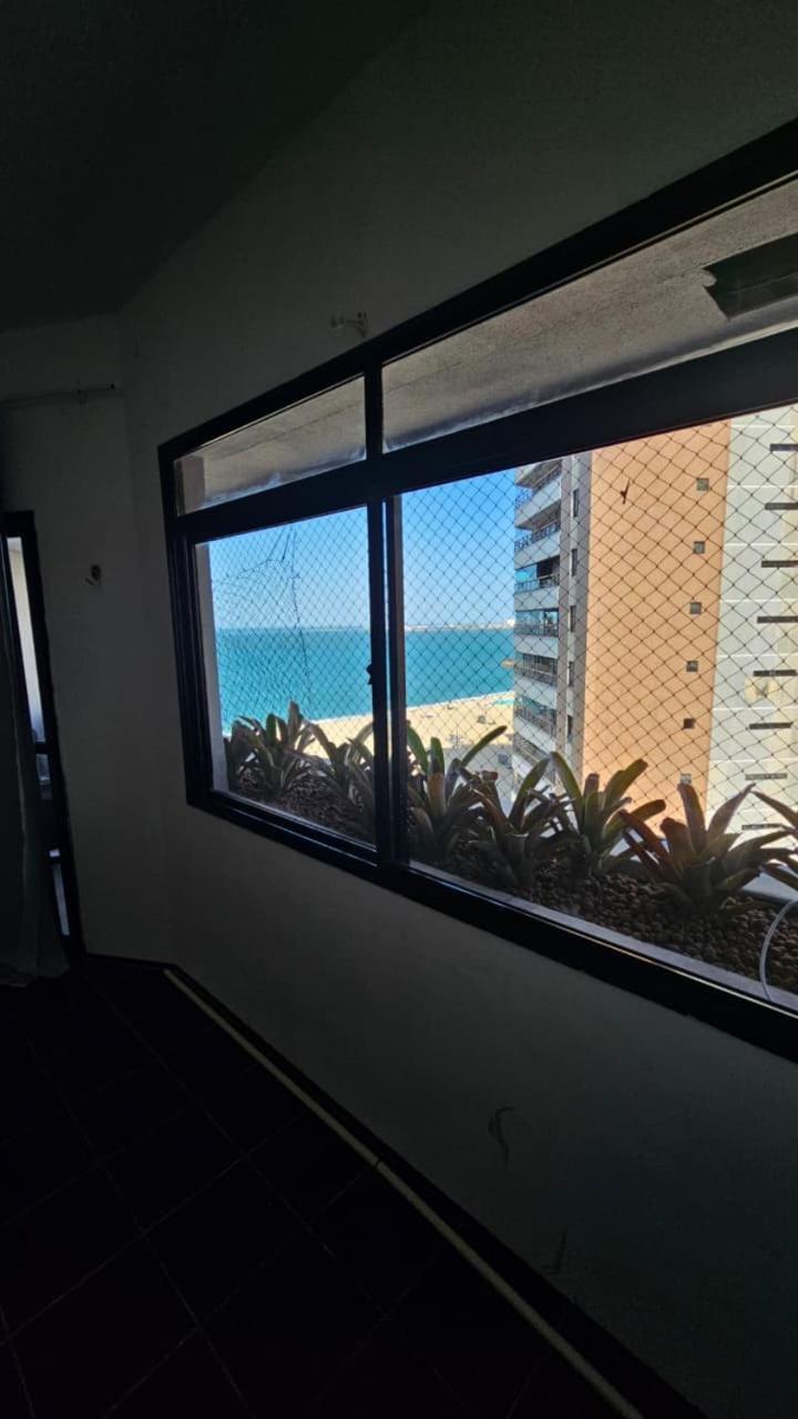 Flat Beira Mar - Apto 1301 *