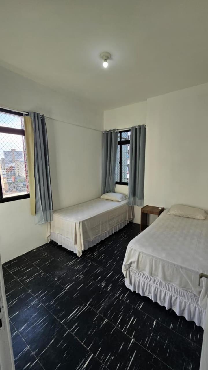 Flat Beira Mar - Apto 1301