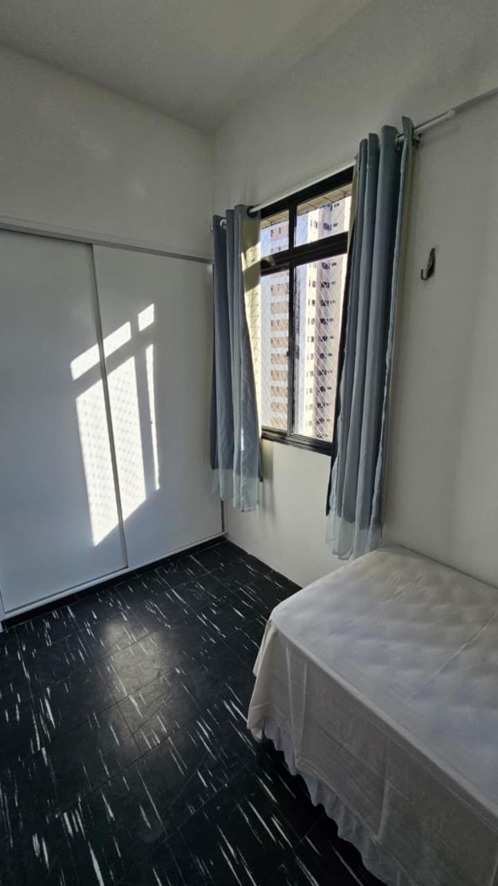 Flat Beira Mar - Apto 1301 *