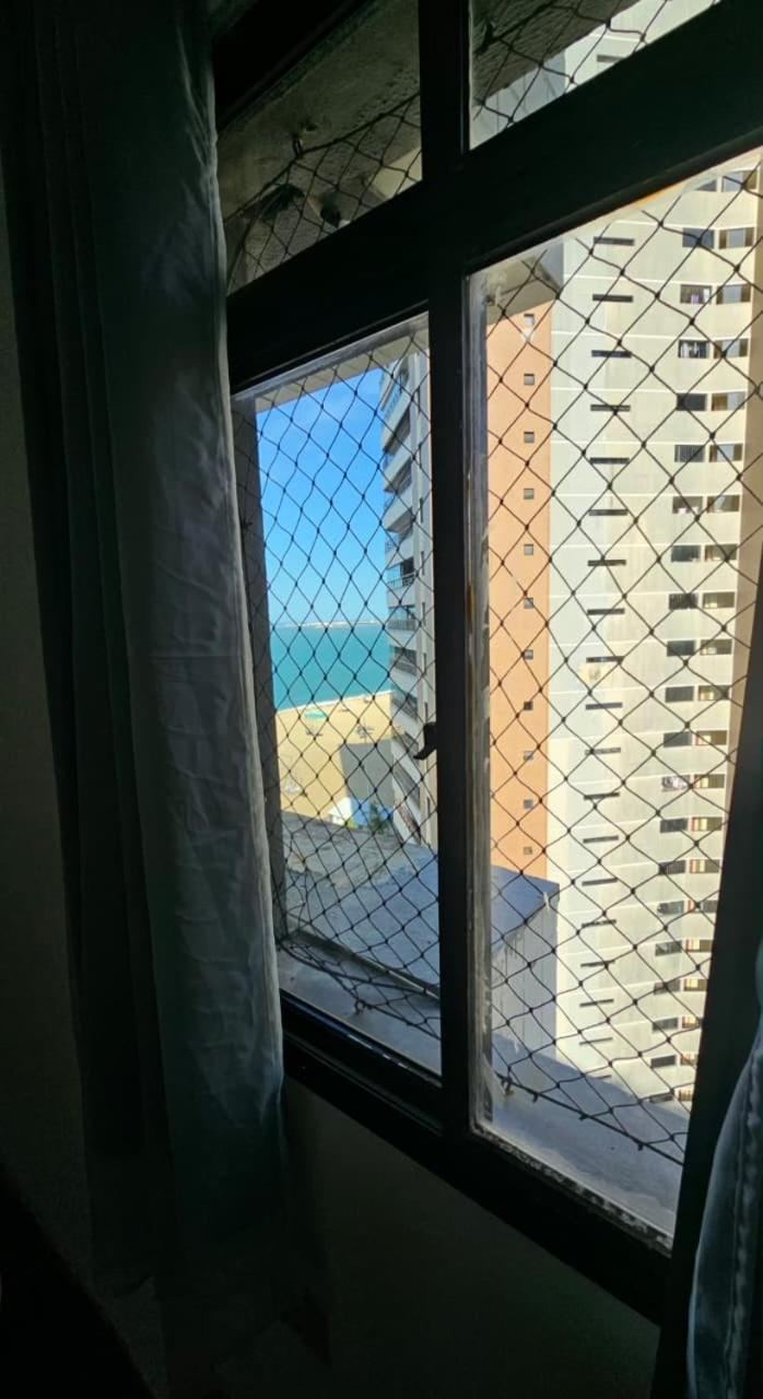 Flat Beira Mar - Apto 1301 Apartamento *