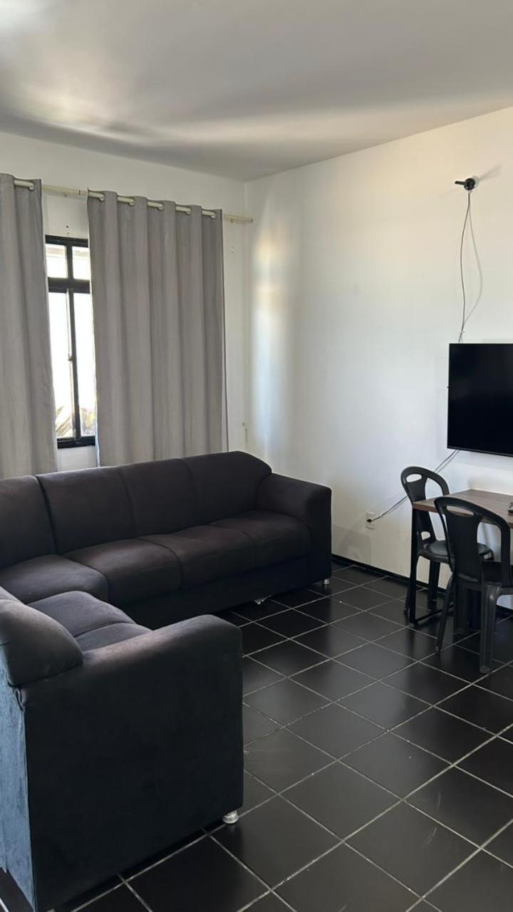 Apartamento Flat Beira Mar - Apto 1301 *