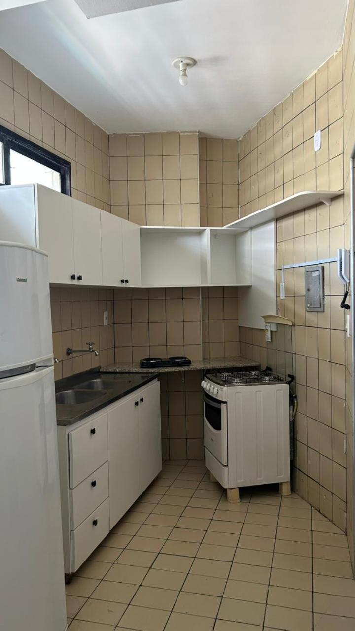 Apartamento Flat Beira Mar - Apto 1301