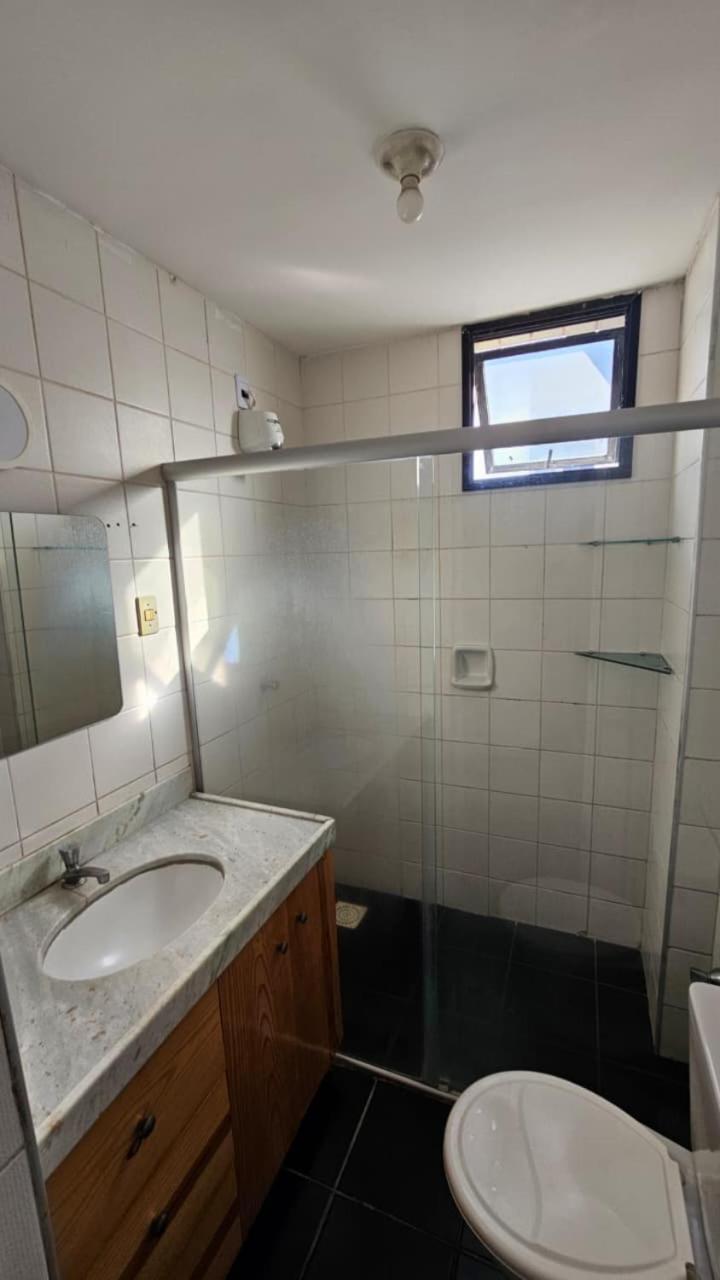 Apartamento Flat Beira Mar - Apto 1301 Fortaleza (Ceara)