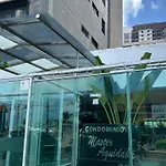Flat Vista Mar - Fortaleza Apto 1301