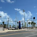 Flat Vista Mar - Fortaleza Apto 1301